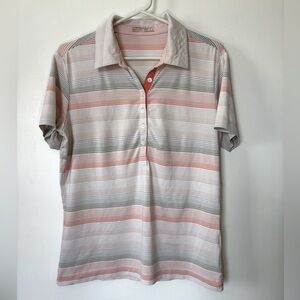 🎉4/30$🎉 Nike Golf Polo - Size Medium